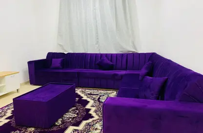 شقة - غرفة نوم - 2 حمامات للبيع في سيتي تاور - النعيمية - عجمان