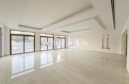Villa - 6 Bedrooms - 7 Bathrooms for sale in District One Villas - District One - Mohammed Bin Rashid City - Dubai