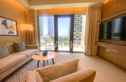 Apartment - 1 Bedroom - 2 Bathrooms for sale in The Address Residences Dubai Opera Tower 1 - The Address Residences Dubai Opera - Downtown Dubai - Dubai