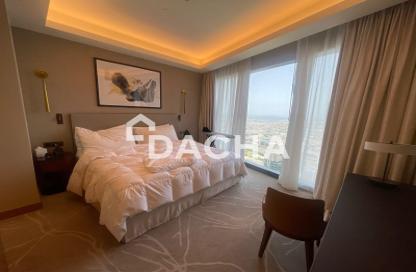 Apartment - 1 Bedroom - 2 Bathrooms for sale in The Address Residences Dubai Opera Tower 1 - The Address Residences Dubai Opera - Downtown Dubai - Dubai