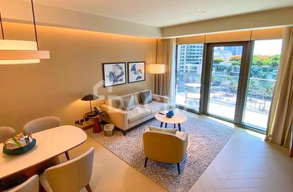 Apartment - 1 Bedroom - 2 Bathrooms for sale in The Address Residences Dubai Opera Tower 1 - The Address Residences Dubai Opera - Downtown Dubai - Dubai