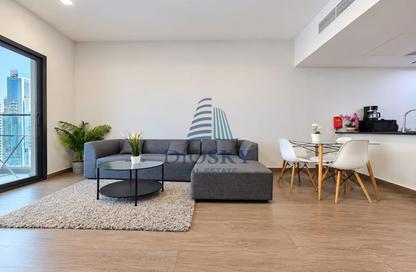 Apartment - 1 - 2 for rent in AKA Residence - District 11 - Jumeirah Village Circle - Dubai Apartment - 1 - 2 for rent in AKA Residence - District 11 - Jumeirah Village Circle - Dubai