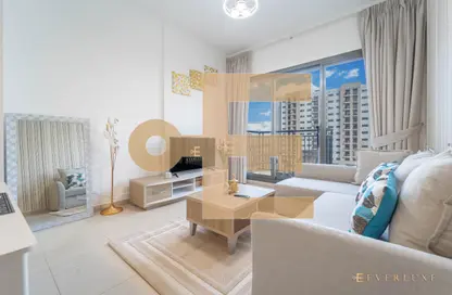 Apartment - 1 Bedroom - 1 Bathroom for rent in UNA Apartments - Town Square - Dubai Apartment - 1 Bedroom - 1 Bathroom for rent in UNA Apartments - Town Square - Dubai