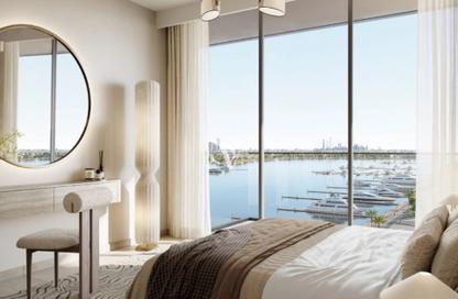 Apartment - 1 Bedroom - 1 Bathroom for sale in Aurea - Mina Rashid - Dubai