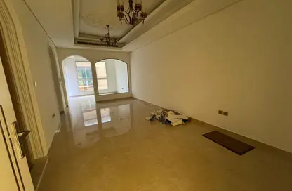Apartment - 1 Bedroom - 2 Bathrooms for rent in Al Mowaihat 3 - Al Mowaihat - Ajman