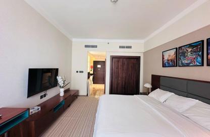 Apartment - Studio - 1 Bathroom for rent in MILANO by Giovanni Botique Suites - District 17 - Jumeirah Village Circle - Dubai Apartment - Studio - 1 Bathroom for rent in MILANO by Giovanni Botique Suites - District 17 - Jumeirah Village Circle - Dubai