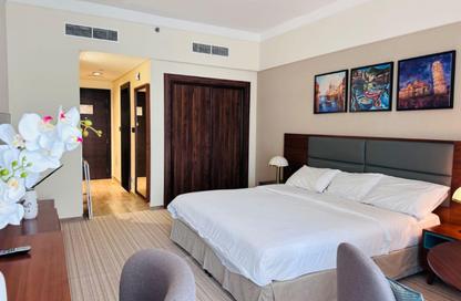 Apartment - Studio - 1 Bathroom for rent in MILANO by Giovanni Botique Suites - District 17 - Jumeirah Village Circle - Dubai Apartment - Studio - 1 Bathroom for rent in MILANO by Giovanni Botique Suites - District 17 - Jumeirah Village Circle - Dubai