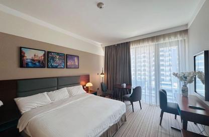 Apartment - Studio - 1 Bathroom for rent in MILANO by Giovanni Botique Suites - District 17 - Jumeirah Village Circle - Dubai Apartment - Studio - 1 Bathroom for rent in MILANO by Giovanni Botique Suites - District 17 - Jumeirah Village Circle - Dubai