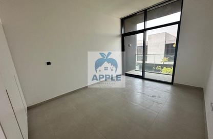 Townhouse - 3 - 4 for rent in Robinia - Masaar - Tilal City - Sharjah