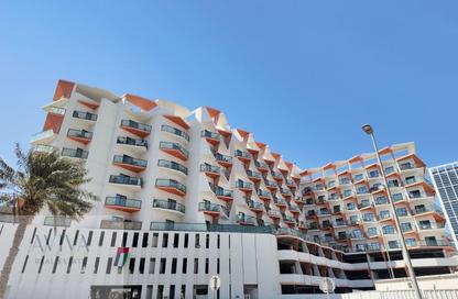 Apartment - 1 Bedroom - 2 Bathrooms for rent in Binghatti Gate - District 15 - Jumeirah Village Circle - Dubai Apartment - 1 Bedroom - 2 Bathrooms for rent in Binghatti Gate - District 15 - Jumeirah Village Circle - Dubai