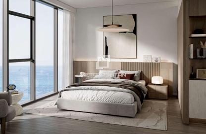 Apartment - 2 Bedrooms - 3 Bathrooms for sale in Skai - Raha Island - Mina Al Arab - Ras Al Khaimah