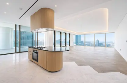 شقة - 4 غرف نوم - 5 حمامات للبيع في جميرا ليفتج الخليج التجاري - الخليج التجاري - دبي