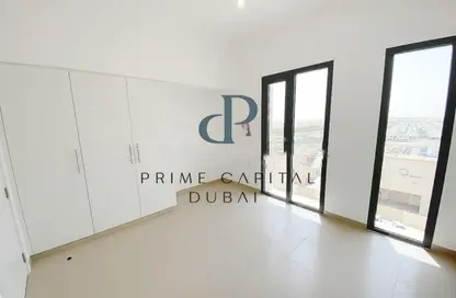 Apartment - 2 Bedrooms - 2 Bathrooms for rent in Hayat Boulevard 2A - Hayat Boulevard 2 - Hayat Boulevard - Town Square - Dubai