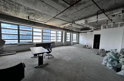 Office Space - Studio - 1 Bathroom for rent in Silver Tower - Business Bay - Dubai