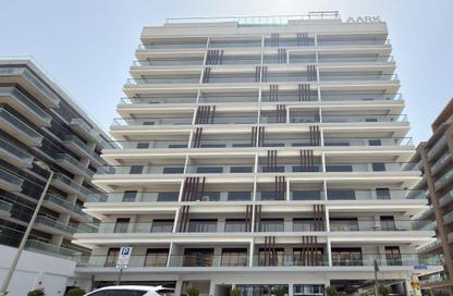 Apartment - 1 Bedroom - 2 Bathrooms for sale in Aark Residences - Dubai Land Residence Complex - Dubai Land - Dubai