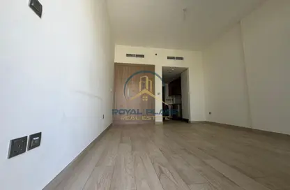 Apartment - 1 Bathroom for rent in Azizi Riviera 41 - Azizi Riviera - Meydan One - Meydan - Dubai