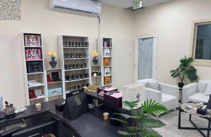 Factory - Studio - 1 Bathroom for sale in New industrial area - Ajman