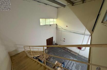 Factory - Studio - 1 Bathroom for sale in New industrial area - Ajman