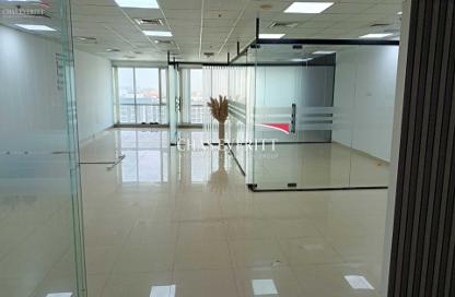 Office Space - Studio for rent in Le Solarium - Dubai Silicon Oasis - Dubai