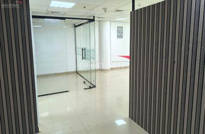 Office Space - Studio for rent in Le Solarium - Dubai Silicon Oasis - Dubai