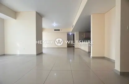 Apartment - 2 Bedrooms - 3 Bathrooms for rent in Tala Tower - Marina Square - Al Reem Island - Abu Dhabi