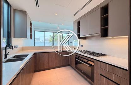 Villa - 4 Bedrooms - 5 Bathrooms for rent in Harmony 2 - Harmony - Tilal Al Ghaf - Dubai Villa - 4 Bedrooms - 5 Bathrooms for rent in Harmony 2 - Harmony - Tilal Al Ghaf - Dubai