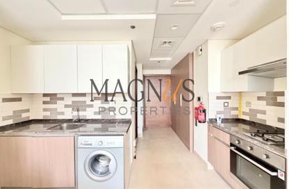 Apartment - Studio - 1 Bathroom for rent in Azizi Plaza - Al Furjan - Dubai Apartment - Studio - 1 Bathroom for rent in Azizi Plaza - Al Furjan - Dubai