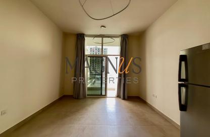 Apartment - Studio - 1 Bathroom for rent in Azizi Plaza - Al Furjan - Dubai