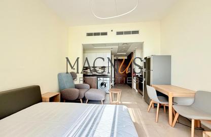 Apartment - Studio - 1 Bathroom for rent in Azizi Plaza - Al Furjan - Dubai Apartment - Studio - 1 Bathroom for rent in Azizi Plaza - Al Furjan - Dubai