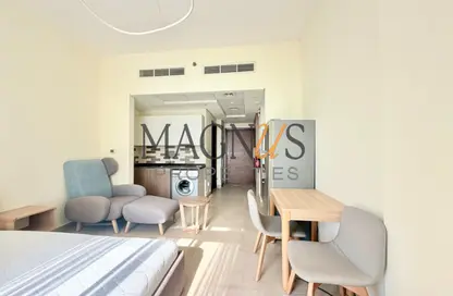 Apartment - 1 Bathroom for rent in Azizi Plaza - Al Furjan - Dubai Apartment - 1 Bathroom for rent in Azizi Plaza - Al Furjan - Dubai