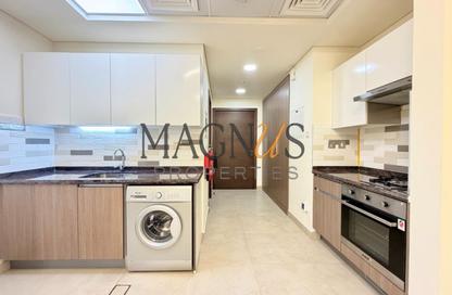 Apartment - Studio - 1 Bathroom for rent in Azizi Plaza - Al Furjan - Dubai Apartment - Studio - 1 Bathroom for rent in Azizi Plaza - Al Furjan - Dubai