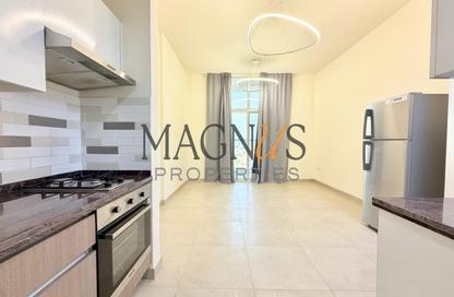 Apartment - Studio - 1 Bathroom for rent in Azizi Plaza - Al Furjan - Dubai Apartment - Studio - 1 Bathroom for rent in Azizi Plaza - Al Furjan - Dubai