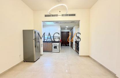Apartment - Studio - 1 Bathroom for rent in Azizi Plaza - Al Furjan - Dubai