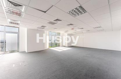 Office Space - Studio - 1 Bathroom for rent in Tiffany Tower - JLT Cluster W - Jumeirah Lake Towers - Dubai