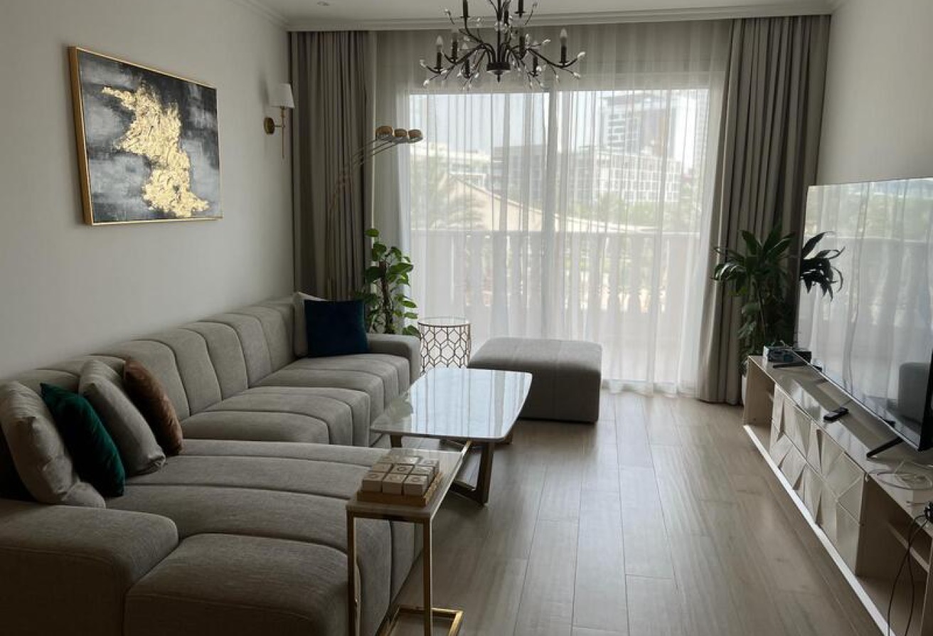 VACANT | FULLY FURNISHED | PARK VIEW gallery image