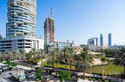 Apartment - 3 Bedrooms - 3 Bathrooms for sale in Mayas Geneva - District 14 - Jumeirah Village Circle - Dubai