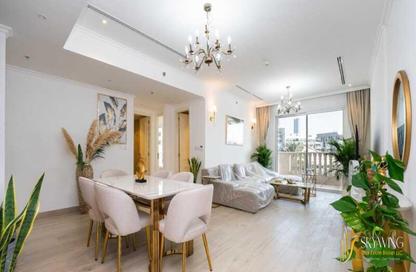 Apartment - 3 Bedrooms - 3 Bathrooms for sale in Mayas Geneva - District 14 - Jumeirah Village Circle - Dubai