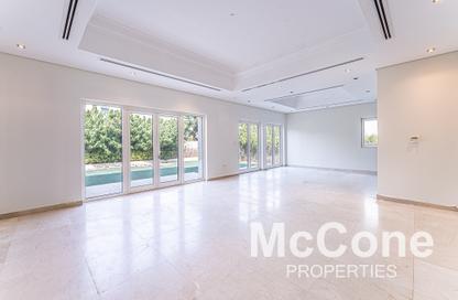 فيلا - 4 غرف نوم - 5 حمامات للايجار في قرطاج - القرية الشمالية - الفرجان - دبي