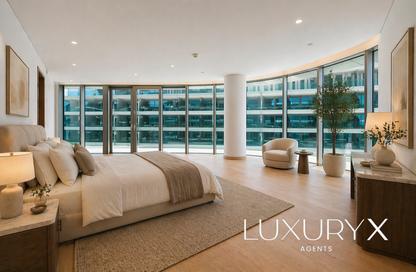 Apartment - 4 Bedrooms - 4 Bathrooms for sale in Mansion 1 - W Residences - The Crescent - Palm Jumeirah - Dubai Apartment - 4 Bedrooms - 4 Bathrooms for sale in Mansion 1 - W Residences - The Crescent - Palm Jumeirah - Dubai