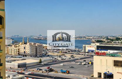 Apartment - 2 Bedrooms - 2 Bathrooms for sale in Al Rashidiya Towers - Al Rashidiya - Ajman Downtown - Ajman