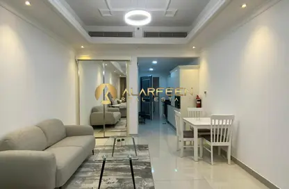 شقة - 1 حمام للبيع في فينشيتوري بالاسيو - ارجان - دبي