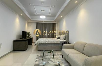 Apartment - Studio - 1 Bathroom for sale in Vincitore Palacio - Arjan - Dubai