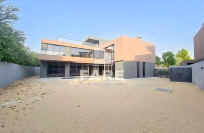 Villa - 5 Bedrooms - 7 Bathrooms for sale in Masaar Azalea - Masaar - Tilal City - Sharjah Villa - 5 Bedrooms - 7 Bathrooms for sale in Masaar Azalea - Masaar - Tilal City - Sharjah