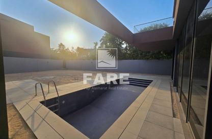 Villa - 5 Bedrooms - 7 Bathrooms for sale in Masaar Azalea - Masaar - Tilal City - Sharjah Villa - 5 Bedrooms - 7 Bathrooms for sale in Masaar Azalea - Masaar - Tilal City - Sharjah
