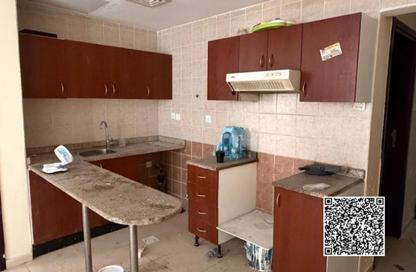 Apartment - 1 Bedroom - 1 Bathroom for sale in Garden City - Ajman