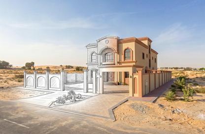 Land - Studio for sale in Al Tay East - Al Suyoh - Sharjah Land - Studio for sale in Al Tay East - Al Suyoh - Sharjah