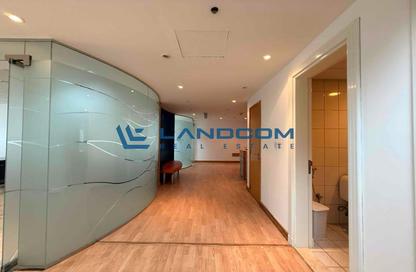 Office Space - Studio for rent in Al Muteena Building - Al Muteena - Deira - Dubai