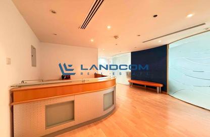 Office Space - Studio for rent in Al Muteena Building - Al Muteena - Deira - Dubai