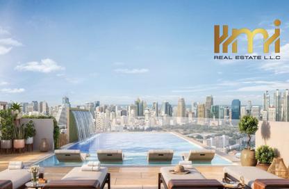 Apartment - 1 - 2 for sale in Ryze - International City - Dubai