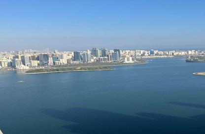 Apartment - 1 Bedroom - 2 Bathrooms for rent in Al Majaz 3 - Al Majaz - Sharjah